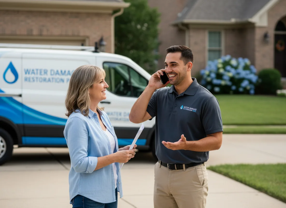 Flood Restoration Waunakee, WI FAQs